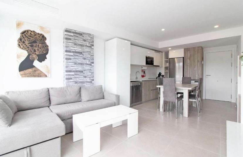 Espectacular En Gran Cannet Apartment